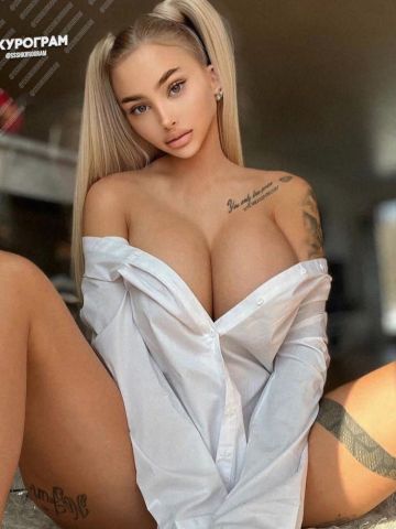 Анкета проститутки Василиса - Фото 1, , 25 лет, №372137